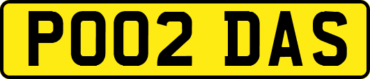 PO02DAS