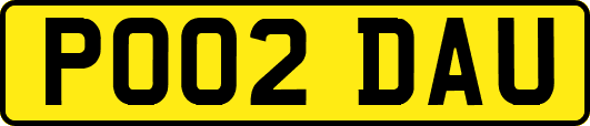 PO02DAU