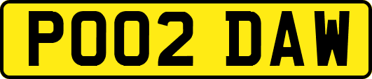 PO02DAW