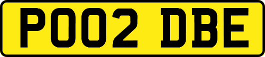 PO02DBE
