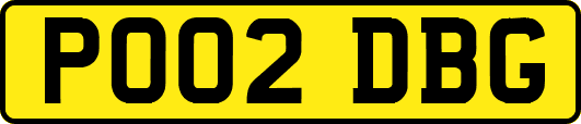 PO02DBG