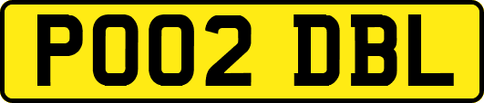 PO02DBL