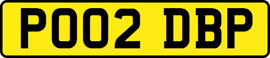 PO02DBP