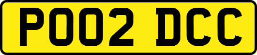 PO02DCC