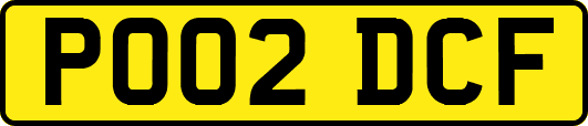 PO02DCF