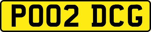 PO02DCG
