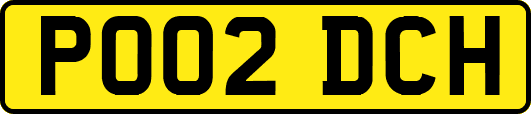 PO02DCH