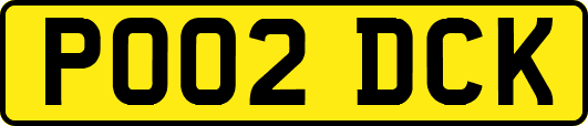 PO02DCK