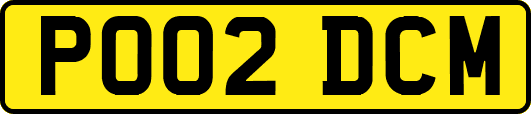 PO02DCM