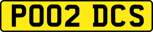 PO02DCS