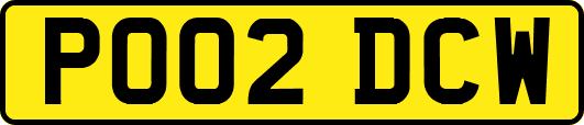 PO02DCW