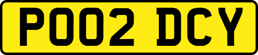 PO02DCY