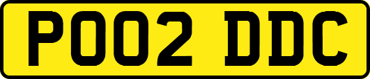 PO02DDC