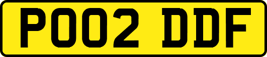 PO02DDF