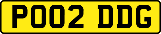PO02DDG