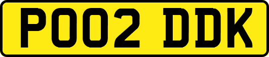 PO02DDK