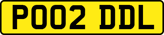 PO02DDL