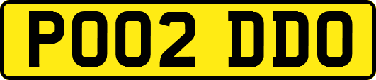 PO02DDO