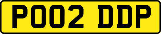 PO02DDP