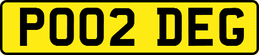 PO02DEG