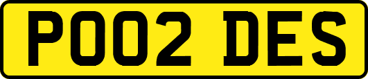 PO02DES