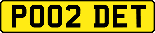 PO02DET