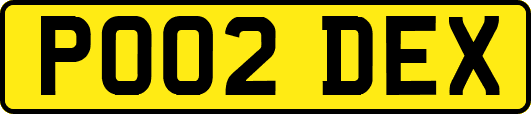 PO02DEX