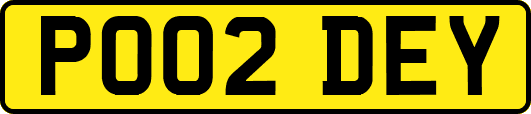 PO02DEY