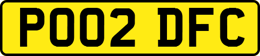 PO02DFC