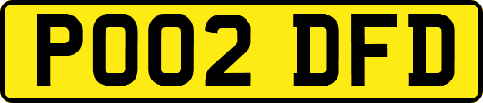 PO02DFD