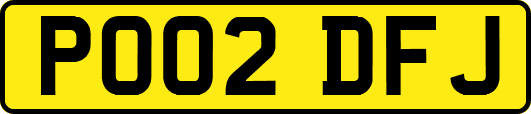 PO02DFJ