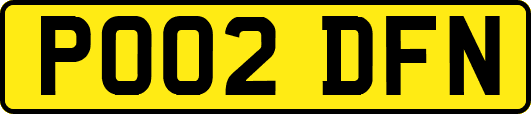 PO02DFN
