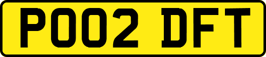 PO02DFT