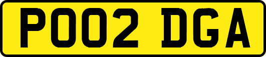 PO02DGA