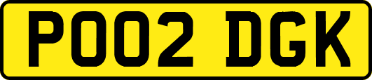PO02DGK