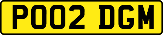 PO02DGM