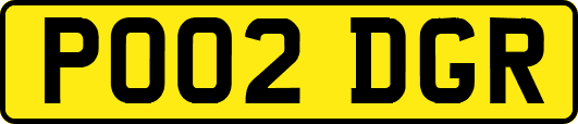 PO02DGR