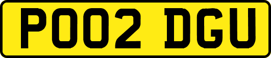 PO02DGU