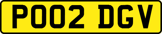 PO02DGV