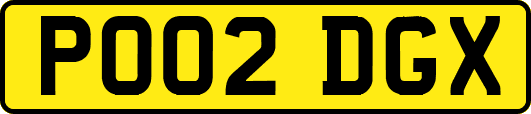 PO02DGX