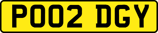 PO02DGY