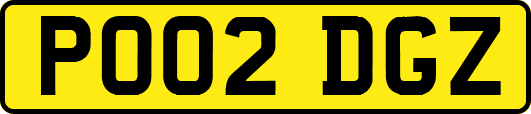 PO02DGZ