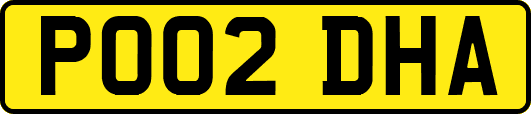 PO02DHA