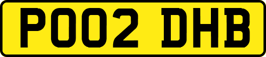 PO02DHB