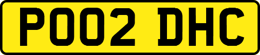 PO02DHC