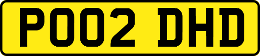 PO02DHD