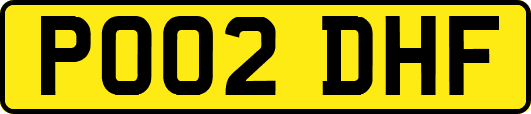 PO02DHF