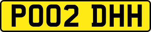 PO02DHH