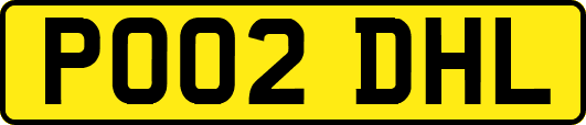 PO02DHL