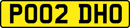 PO02DHO